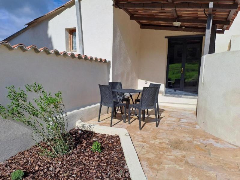 Domaine De Prefaissal Mezel (Alpes-de-Haute-Provence) Exterior foto