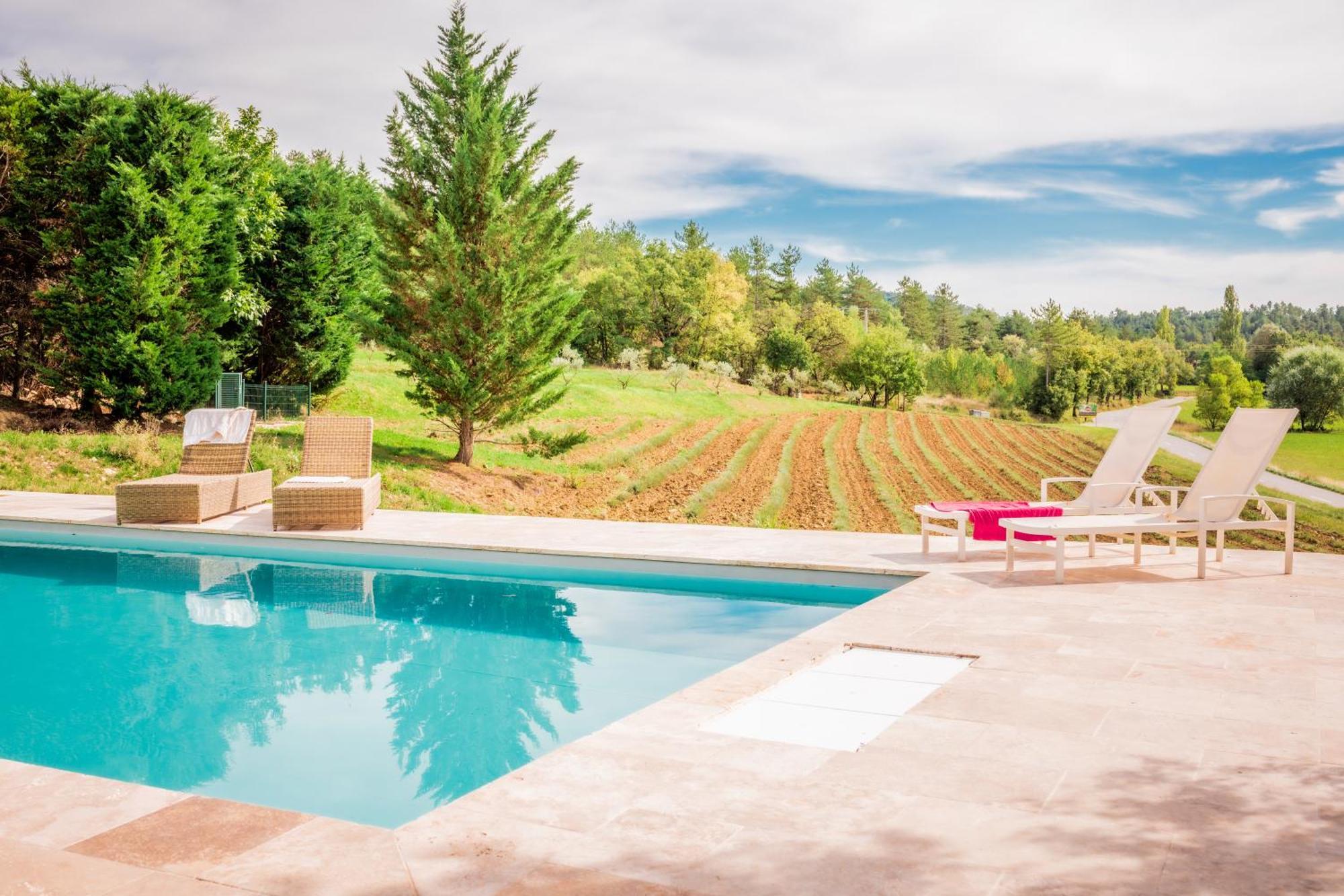 Domaine De Prefaissal Mezel (Alpes-de-Haute-Provence) Exterior foto