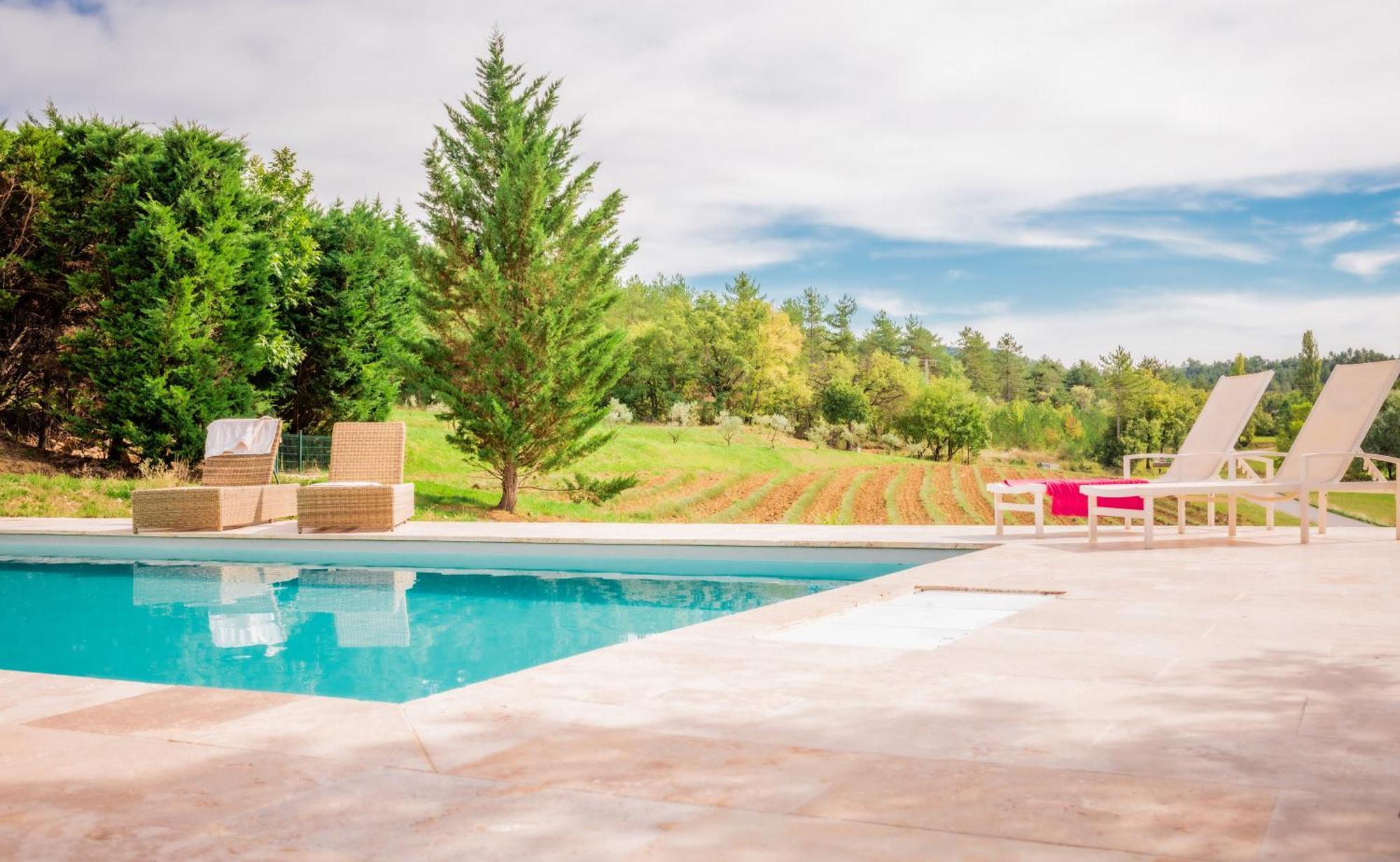 Domaine De Prefaissal Mezel (Alpes-de-Haute-Provence) Exterior foto
