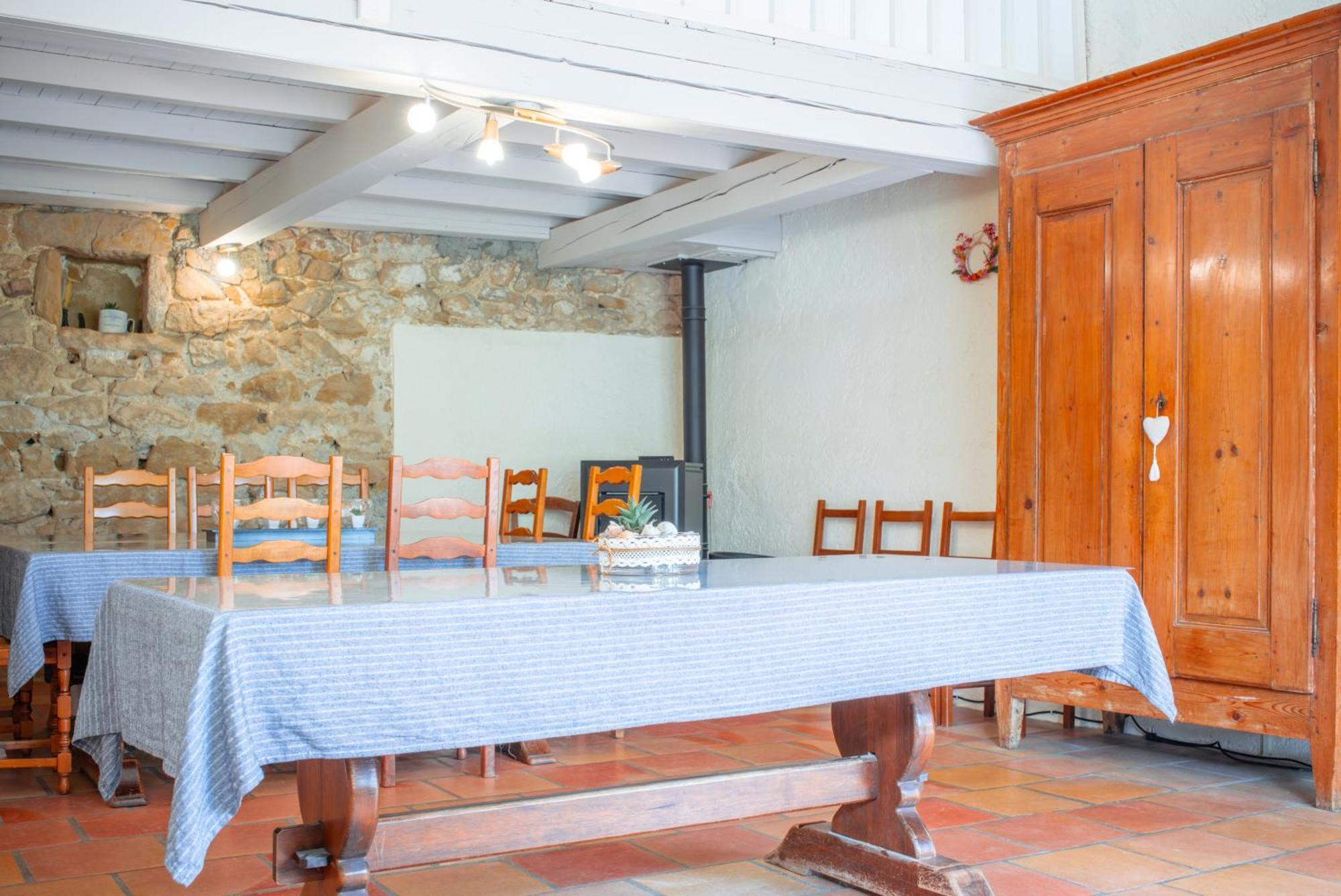 Domaine De Prefaissal Mezel (Alpes-de-Haute-Provence) Exterior foto