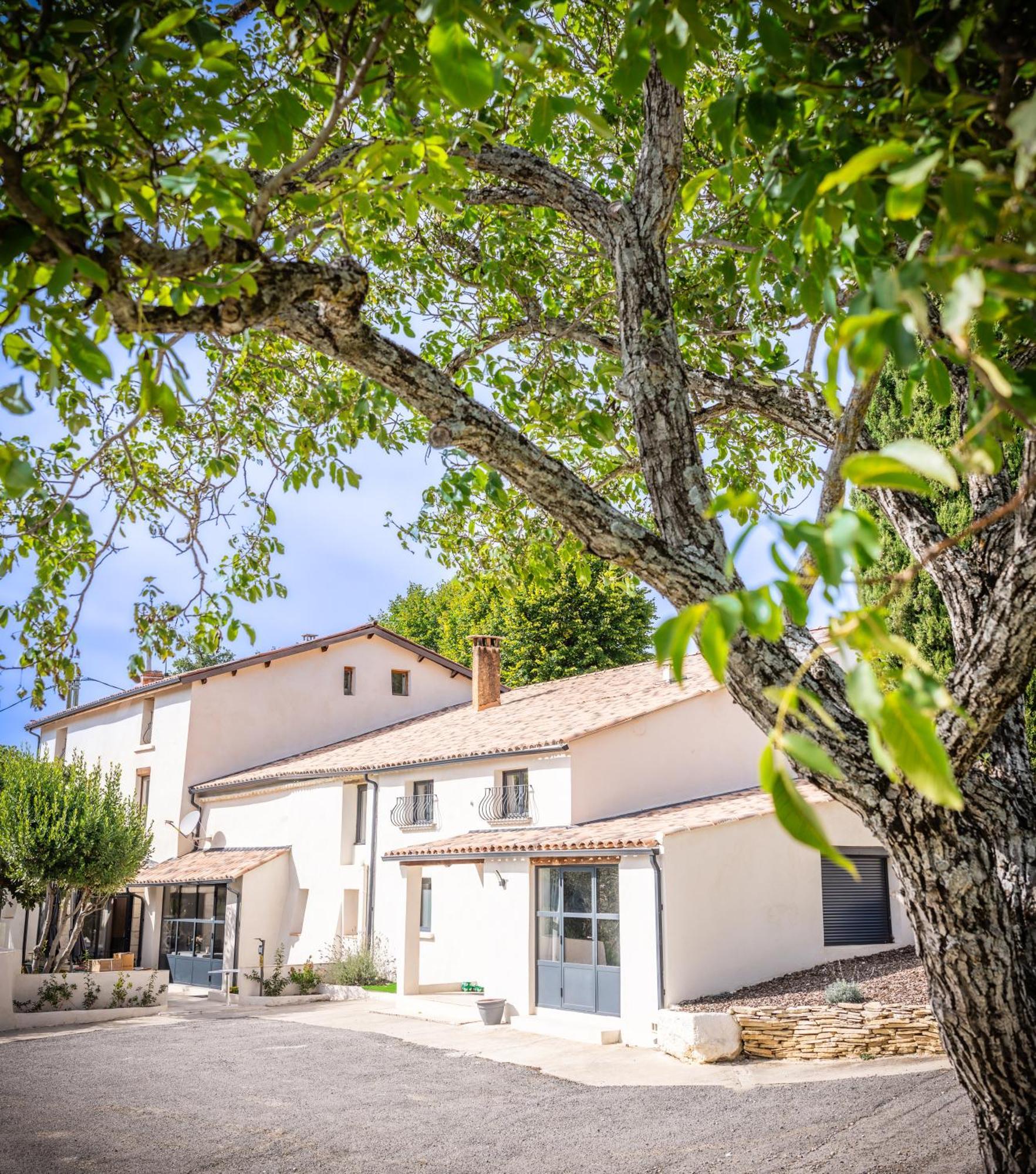 Domaine De Prefaissal Mezel (Alpes-de-Haute-Provence) Exterior foto