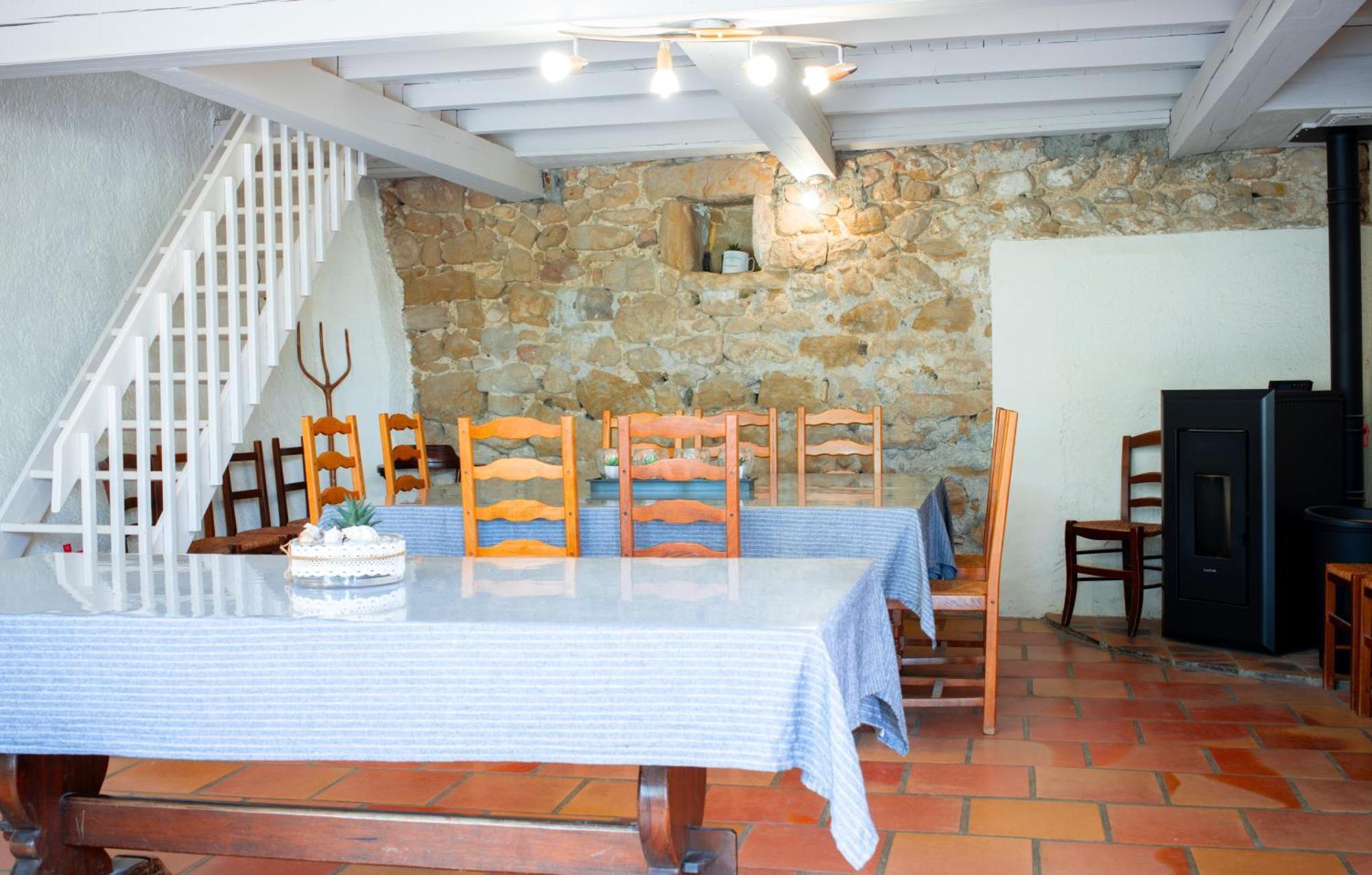 Domaine De Prefaissal Mezel (Alpes-de-Haute-Provence) Exterior foto